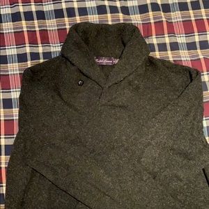 Ralph Lauren Purple Label 100% Cashmere Sweater